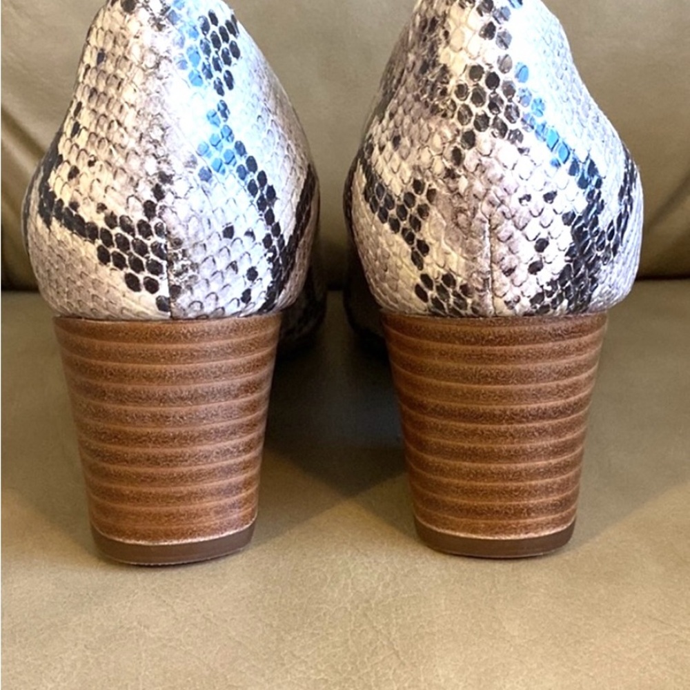 Clark Heels - Picture 5 of 7